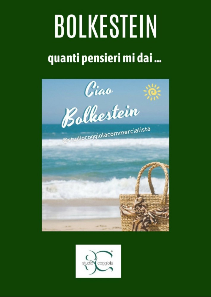 Aste balneari verifica se sei davvero pronto